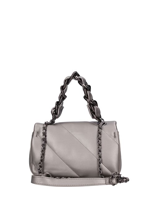 Mini bag in eco-leather GAELLE | GBADM4420CANNA FUCILE